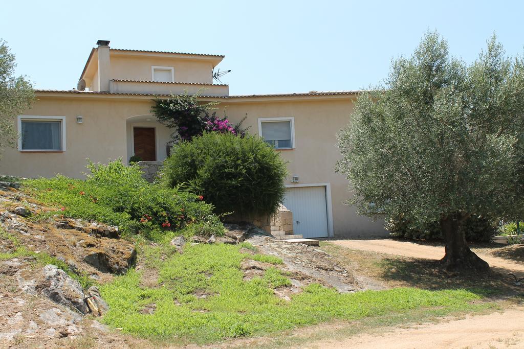 Valle Di Casa Sotta Camera foto